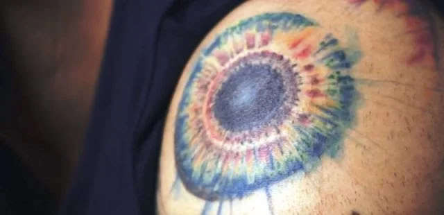 Everyone's talking about Virat Kohli's 'new tattoo', so here are 15 designs  to inspire your next ink | Fashion News - The Indian Express