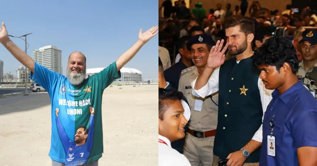 Fact Check: Was Basheer Chacha Detailed At the Hyderabad Airport For Waving The Pakistani Flag?