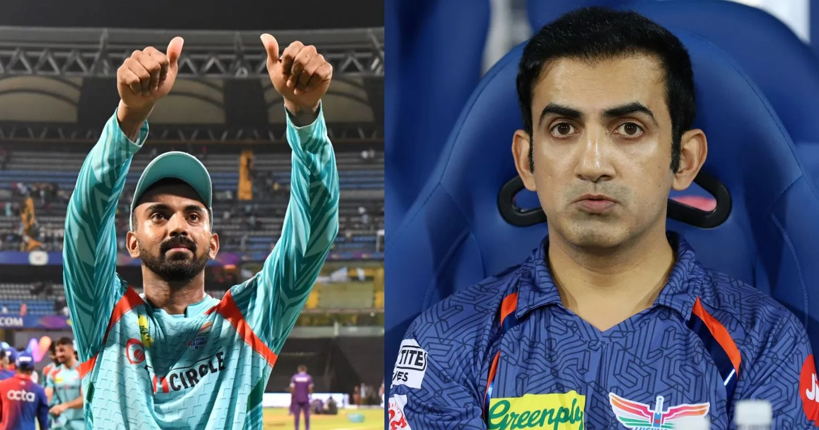 Gautam Gambhir Named 'Global Mentor' for Lucknow Super Giants In IPL 2024