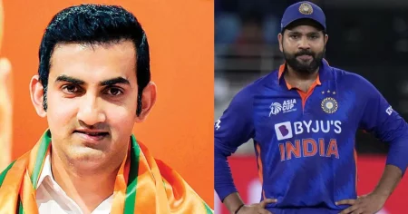 Gautam Gambhir Names The Team To Beat For India To Win World Cup 2023