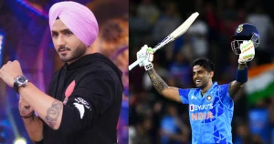 Harbhajan Singh Wants Suryakumar Yadav To Play All Matches In World Cup 2023