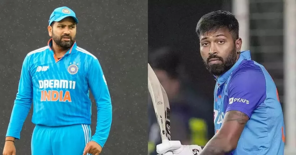 Hardik Pandya Speaks On His Role In India's Squad For Asia Cup And World Cup 2023