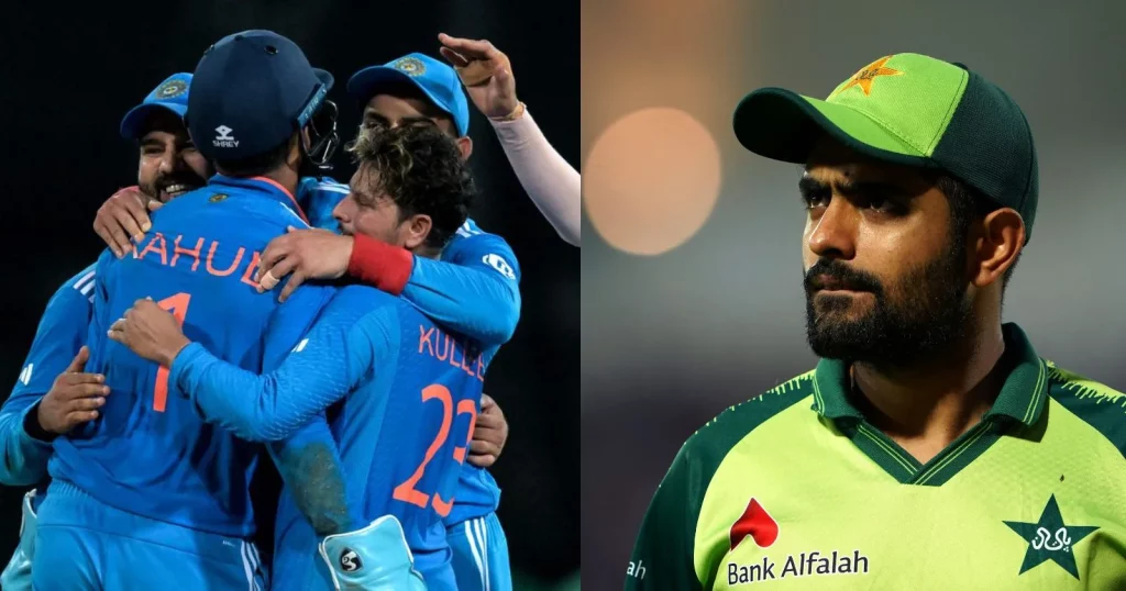 Here Is How India Can Become Number 1 In ODI’s