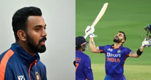 Here Is How KL Rahul As A Captain Has Been A Lucky Charm For Many Struggling Indian Players