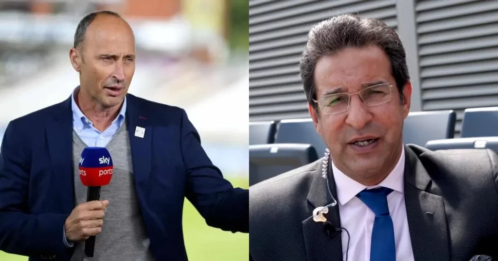 ICC World Cup 2023: 4 Most Loved Overseas Commentators