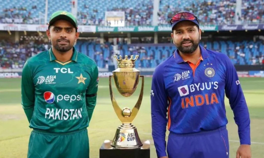 Asia Cup 2023