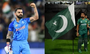 Virat Kohli