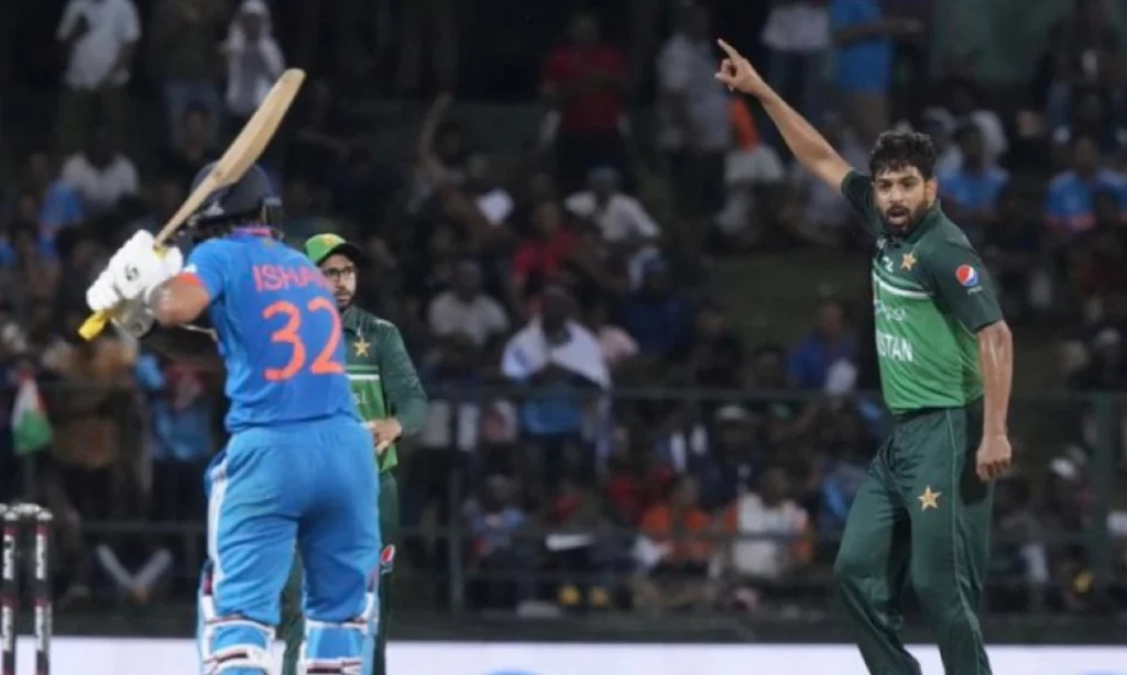 Ishan Kishan