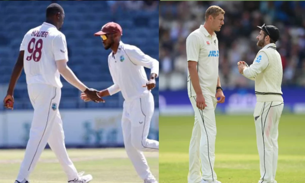 Fast Bowlers