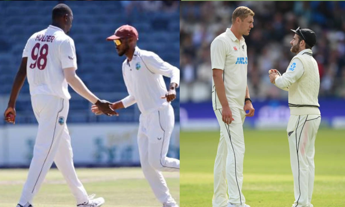 Fast Bowlers