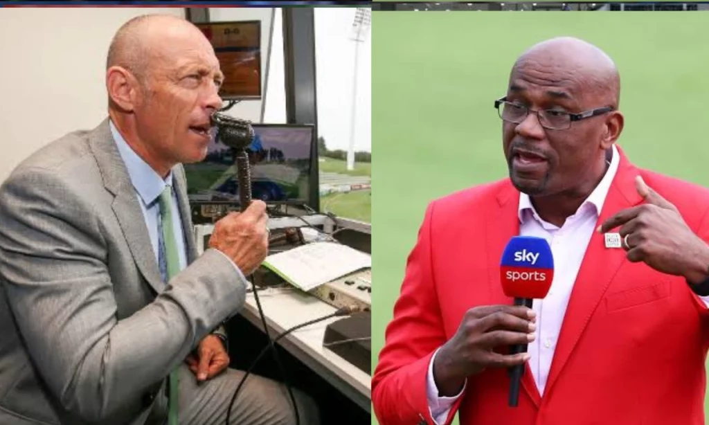 Commentators