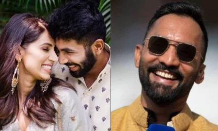 Dinesh Karthik