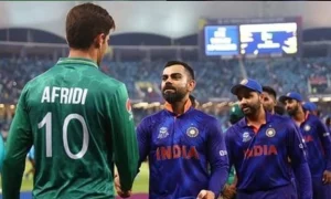 Left - Arm Fast Bowlers