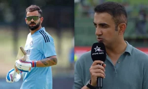 Gautam Gambhir