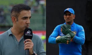 Gautam Gambhir