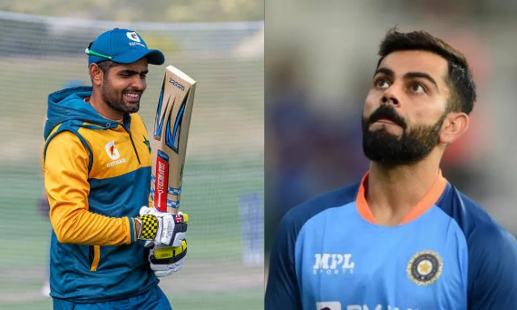 Babar Azam