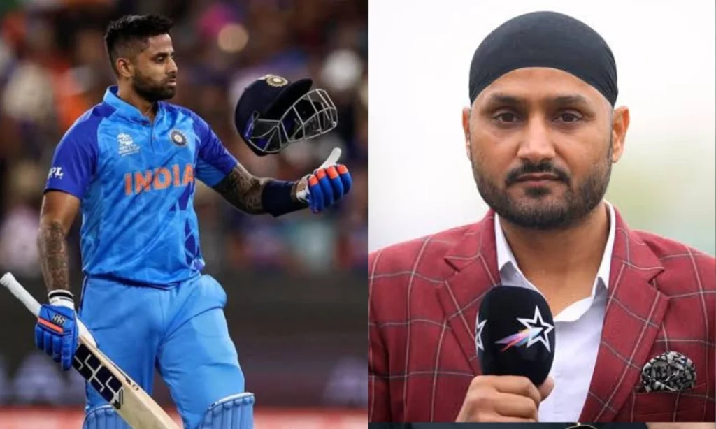 Suryakumar Yadav