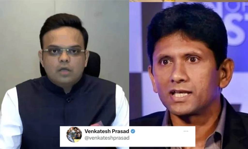 Venkatesh Prasad