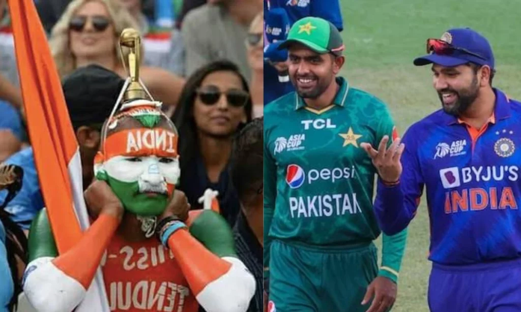 Ind vs Pak