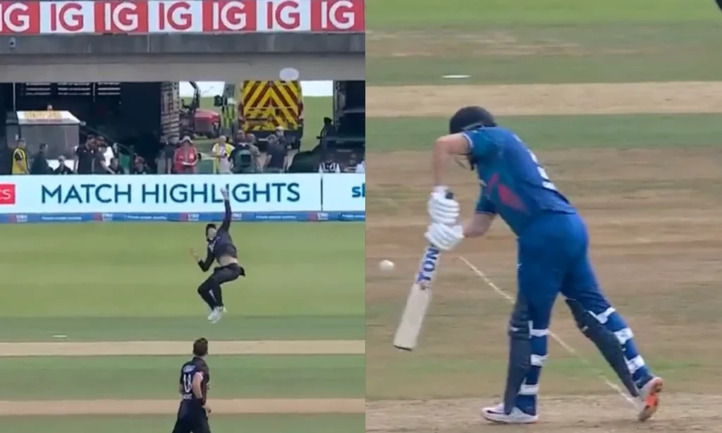 Mitchell Santner