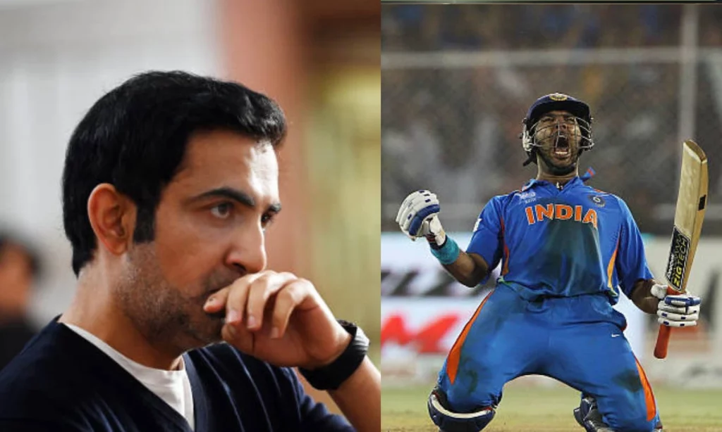 Gautam Gambhir