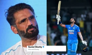 KL Rahul