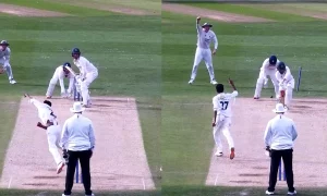 Yuzvendra Chahal