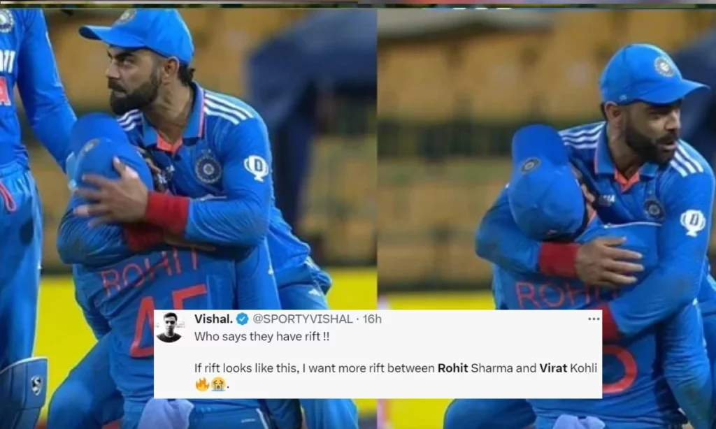 Virat Kohli