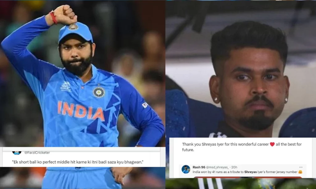 Shreyas Iyer