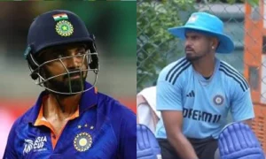 Shreyas Iyer