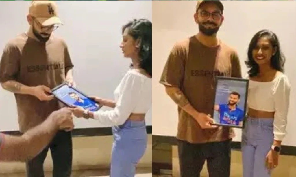 Virat Kohli