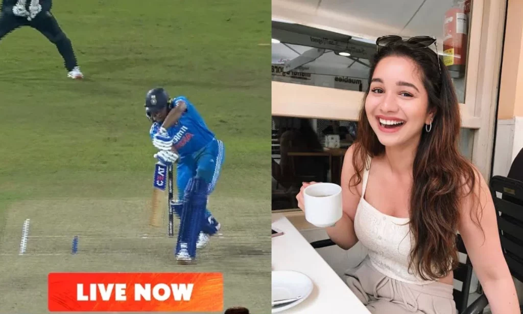 Shubman Gill