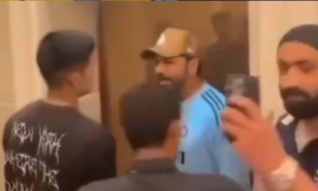 Shubman Gill