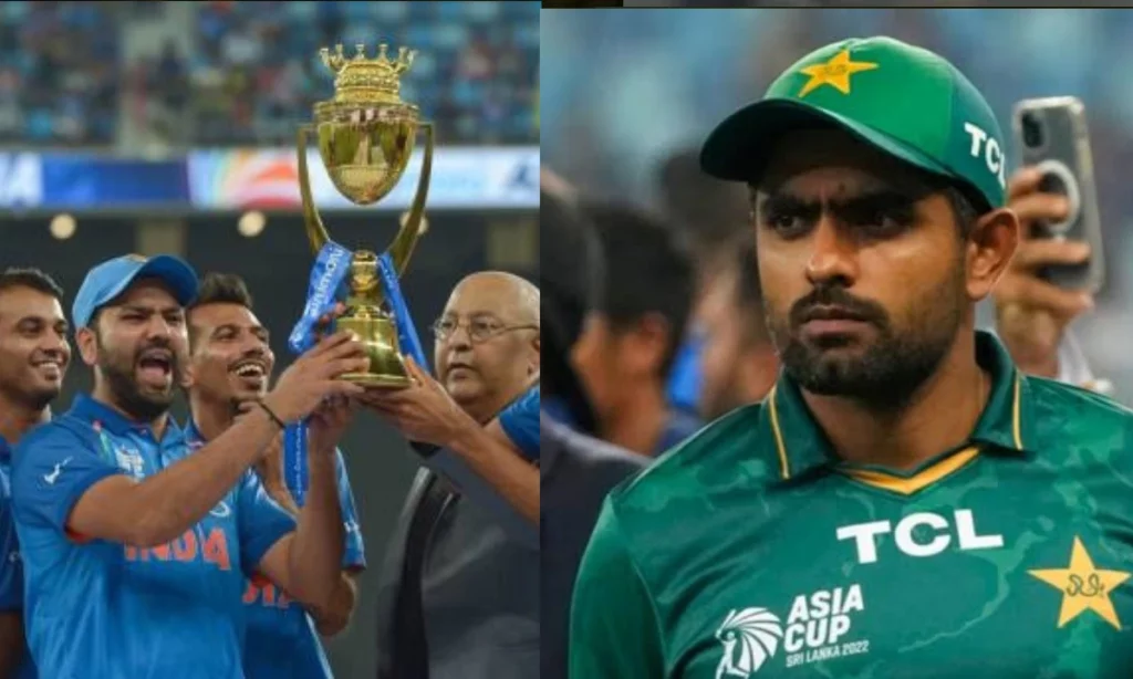 Asia Cup 2023