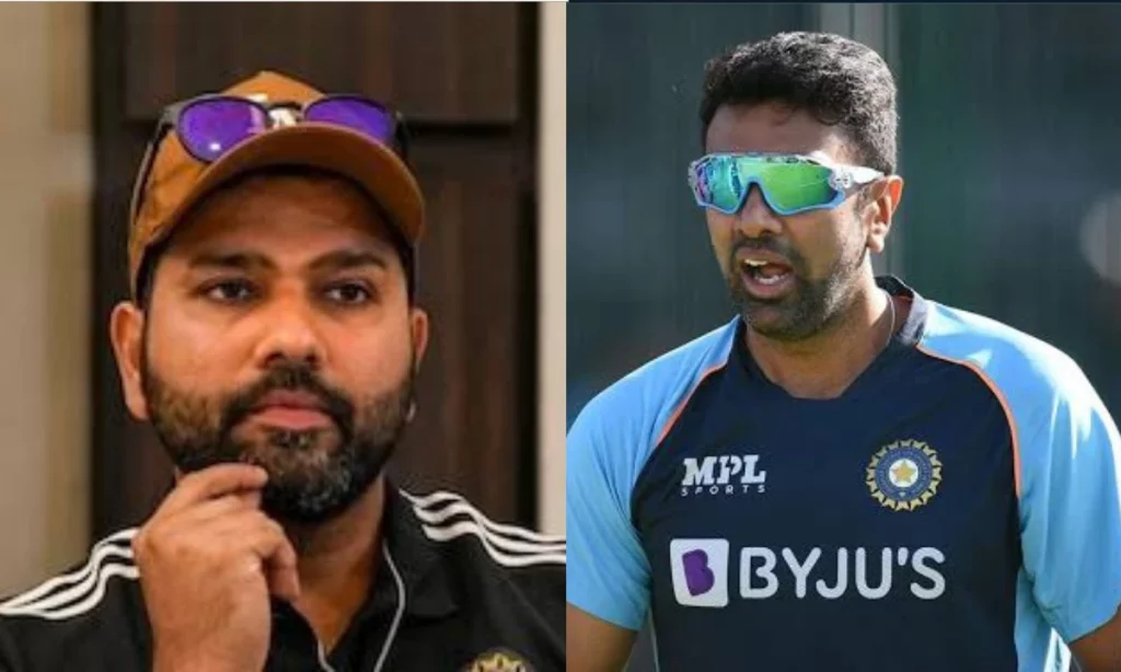 Rohit Sharma