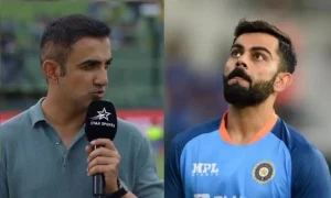 Gautam Gambhir