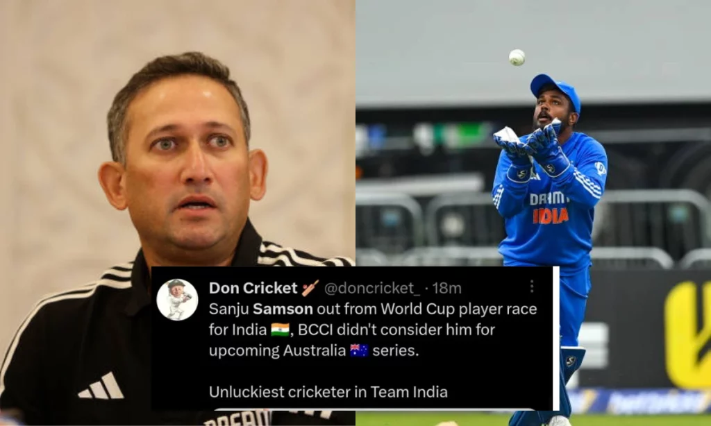 Sanju Samson