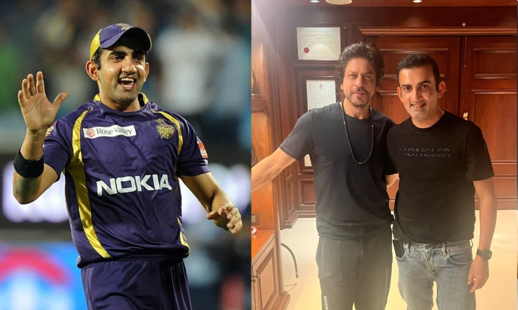Gautam Gambhir