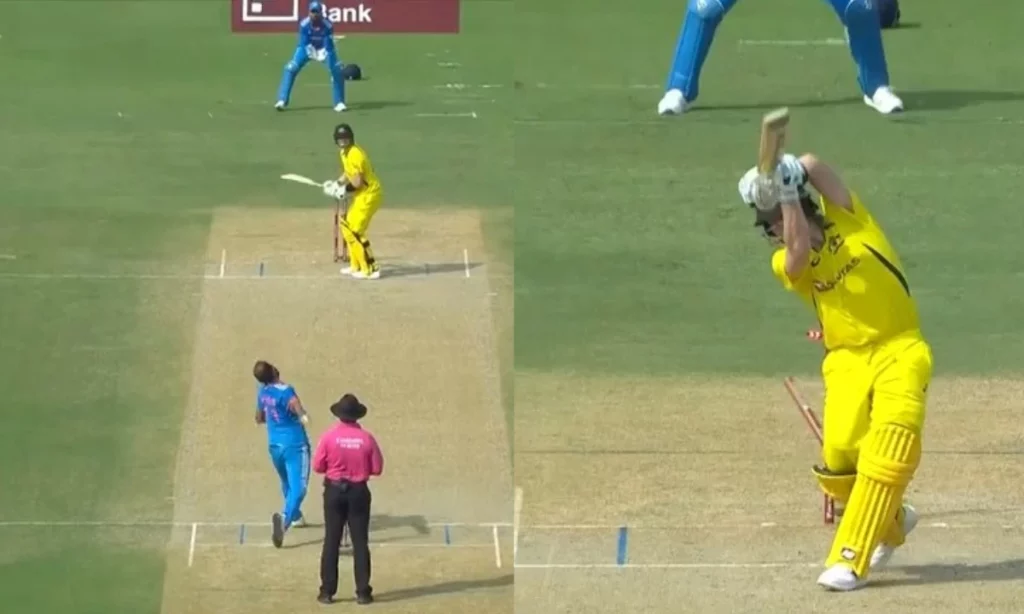 Mohammed Shami