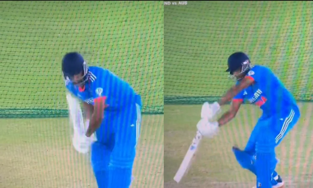 R Ashwin