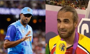 Imran Tahir