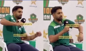 Haris Rauf