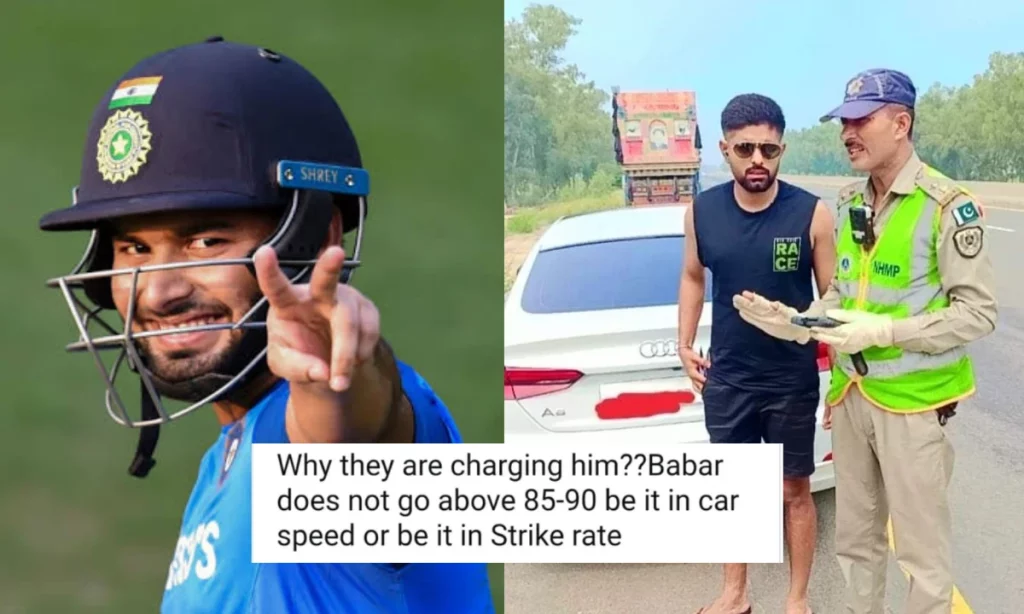 Babar Azam