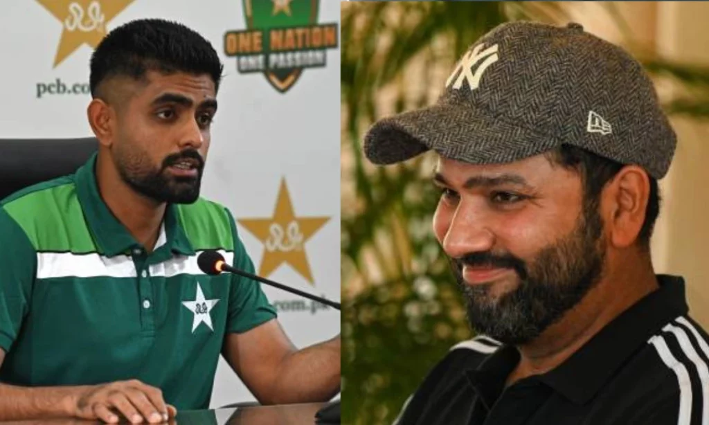 Babar Azam