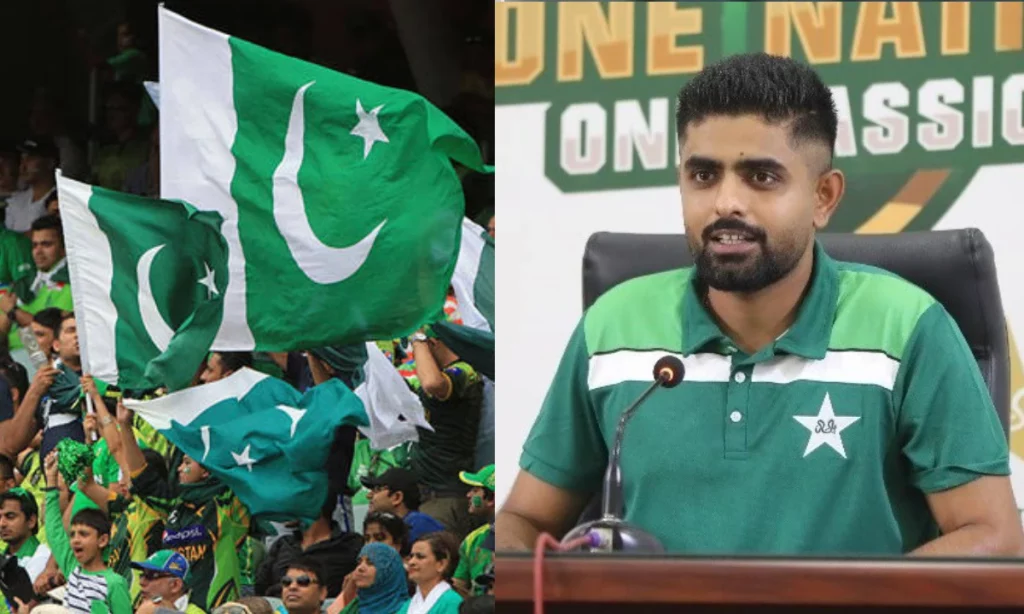 Babar Azam