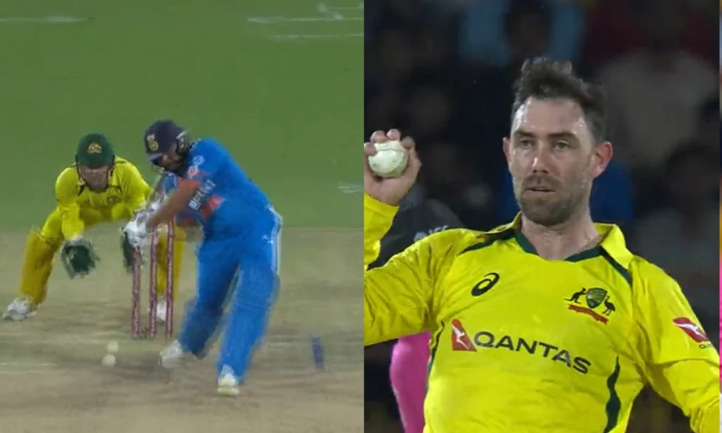 Glenn Maxwell