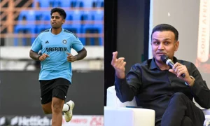 Shreyas Iyer