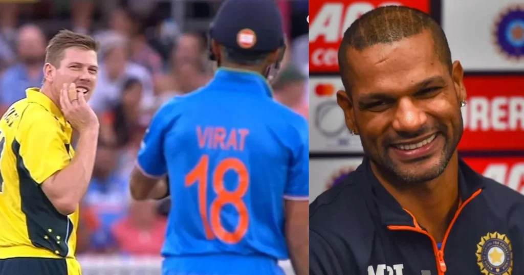 [IND vs AUS] 5 Biggest On-Field Fights Between Indians And Aussies