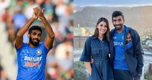 [IND vs AUS] Fans Troll Jasprit Bumrah For Missing The 2nd ODI