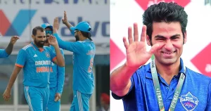 [ IND vs AUS ] Mohammed Kaif Heaps Praise Mohammed Shami